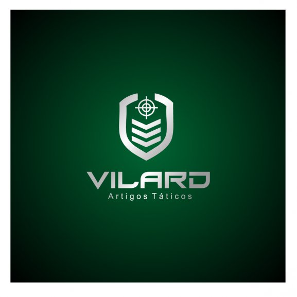 Vilard Artigos Taticos Logo