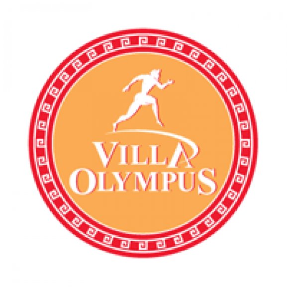 VILLA OLYMPUS Logo