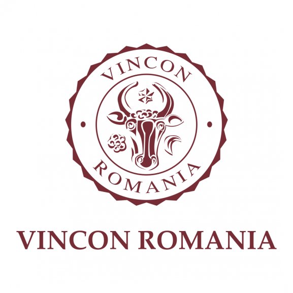 Vincon Romania Logo