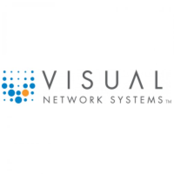 Visual Network Systems Logo