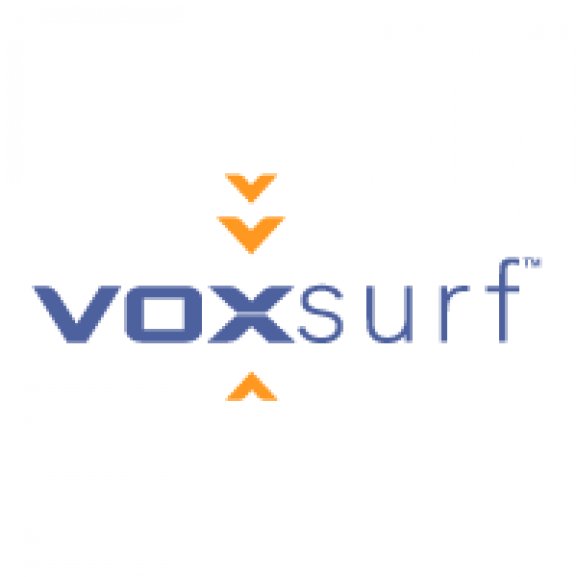 VoxSurf Limited Logo