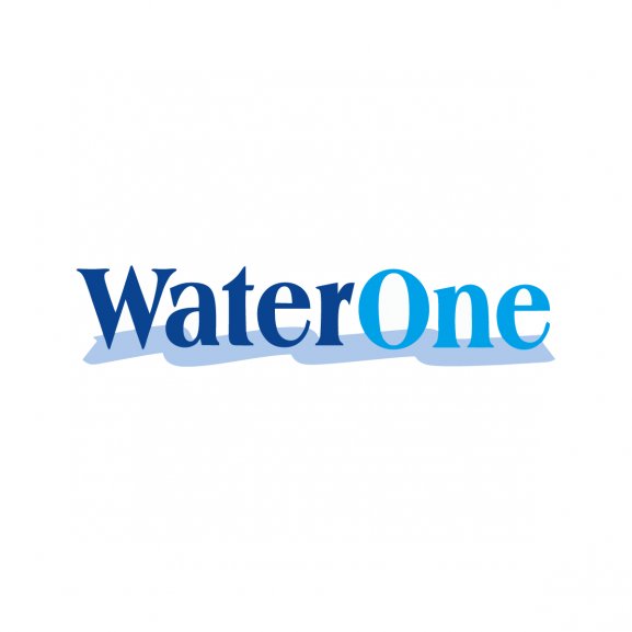 Water One Logo