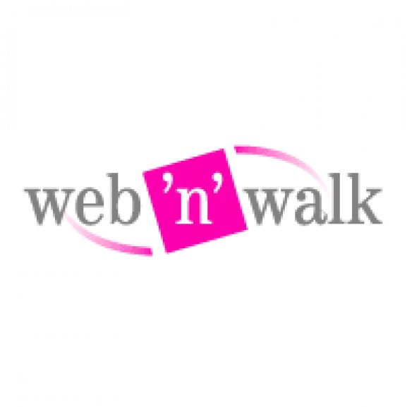 Web 'n' Walk Logo