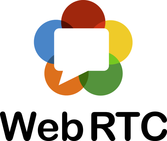 WebRTC Logo