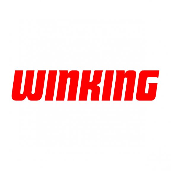 Winking Logo