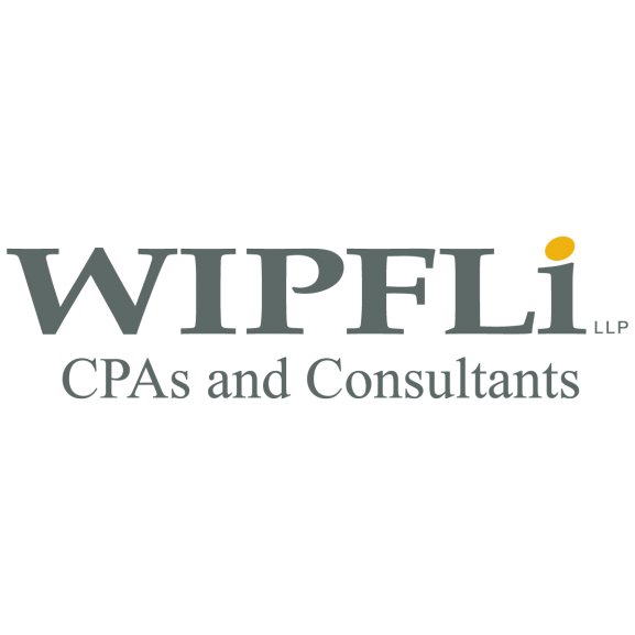 Wipfli, CPAs and Consultants Logo