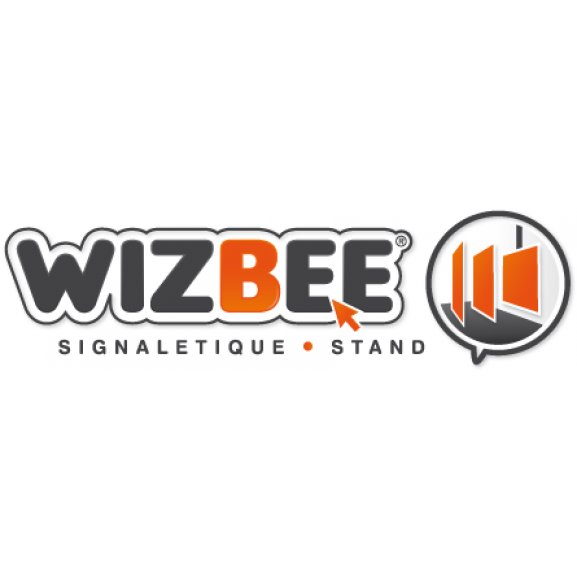 WIZBEE Logo