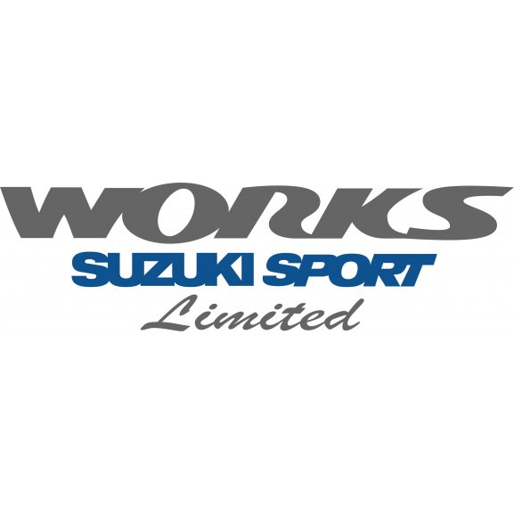 Works Suzuki Sport Limited Logo