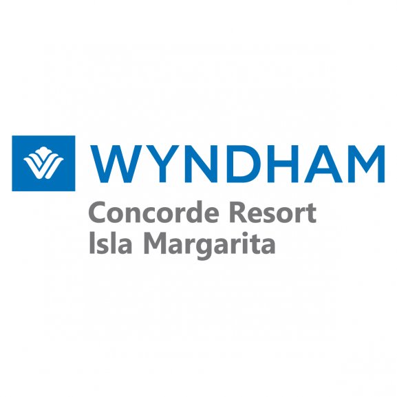 Wyndham Concorde Isla Margarita Logo