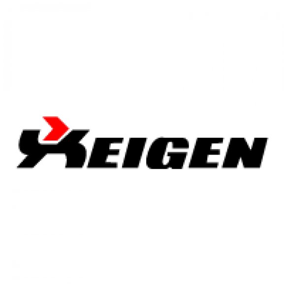 Xeigen Logo