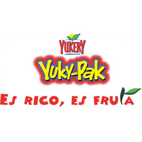 Yuky-Pak Logo