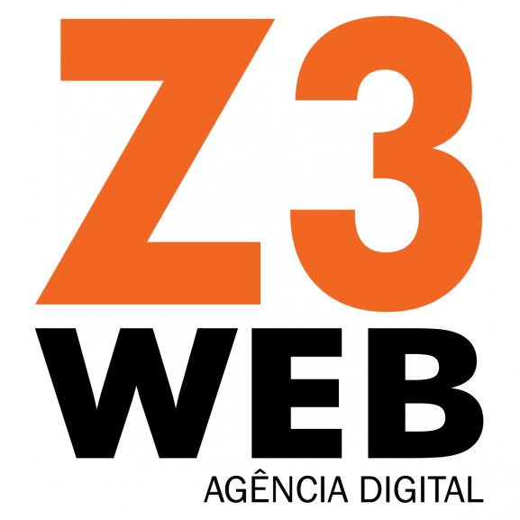 Z3 Web - Agência Digital Logo