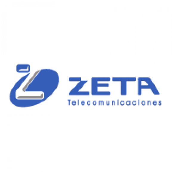 Zeta Telecomunicaciones Logo