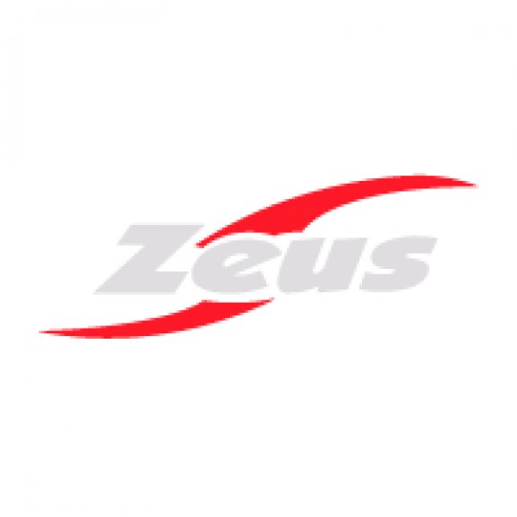 Zeus sports Logo