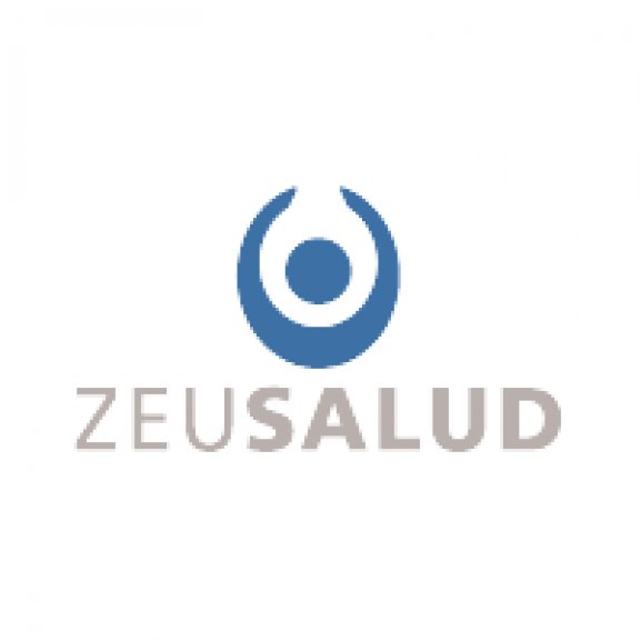 Zeusalud Logo