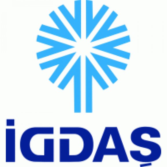 İgdas Logo