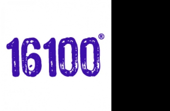 16100 Logo