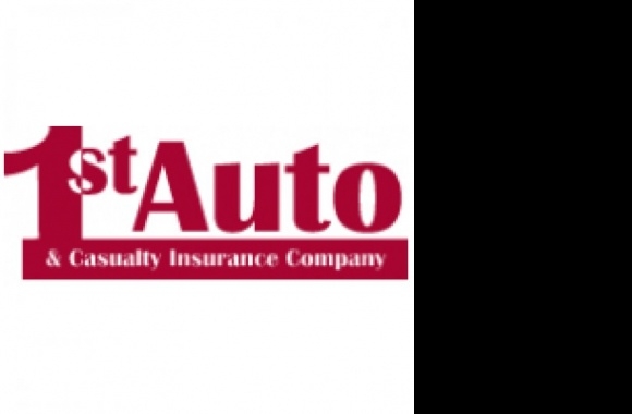 1st Auto & Casualty Logo