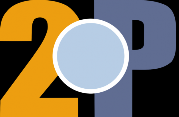 2pay Logo