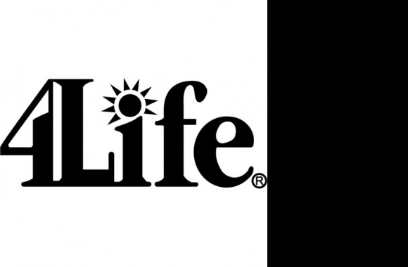 4Life Logo