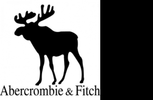 Abercromie & Fitch Logo