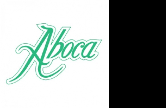 Aboca Logo