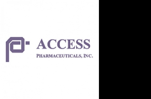 Access Pharmaceuticals Logo