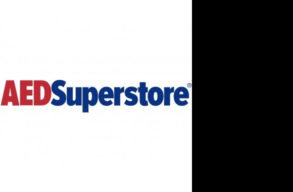 AED Superstore Logo