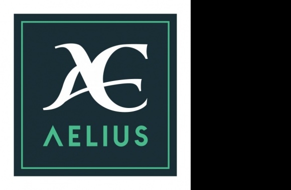 Aelius Logo