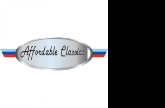 Affordable Classics Logo