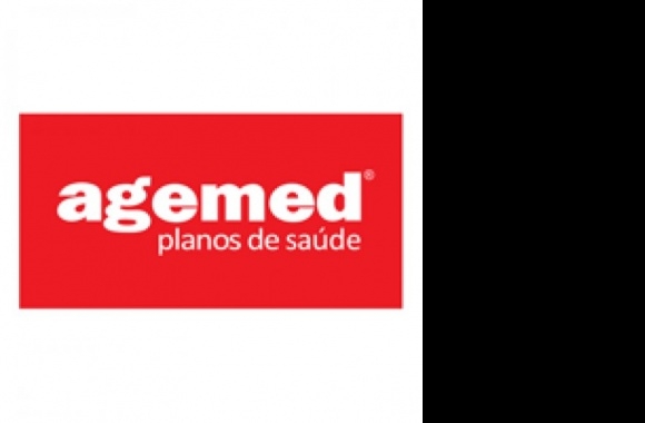 Agemed Logo