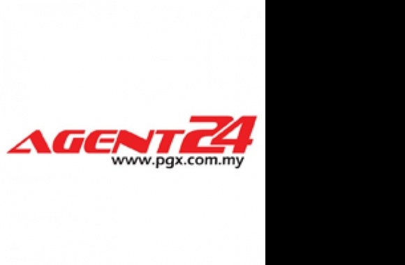 agent24 Logo