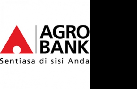 agro bank Logo