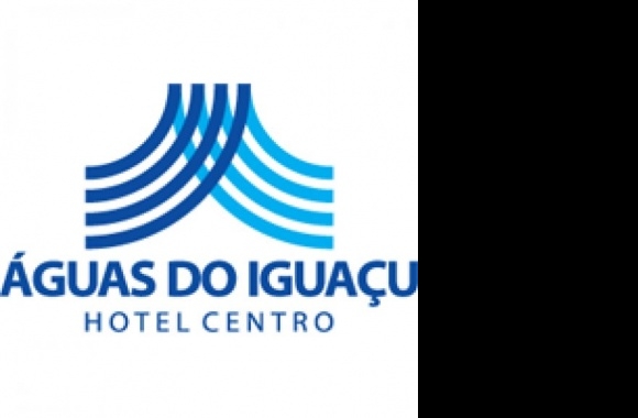Aguas do Iguaçu Hotel centro Logo