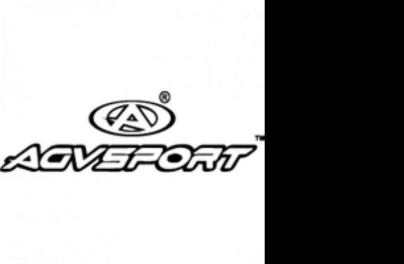 AGV SPORT Logo
