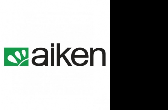 Aiken Logo