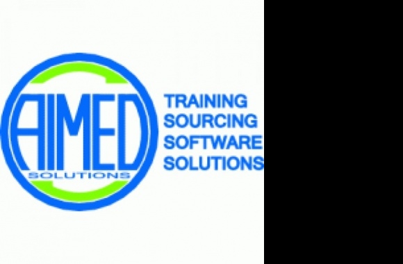 AIMED Solutions Logo