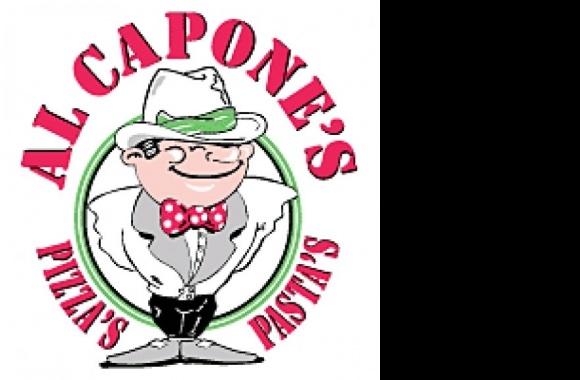 Al Capone's Logo