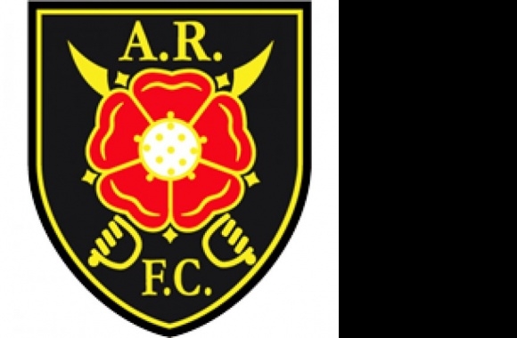 Albion Rovers FC Logo