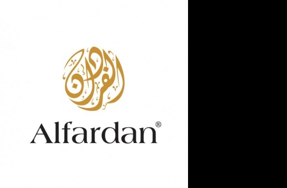 Alfardan Logo
