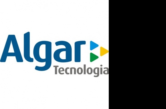 Algar Tecnologia Logo