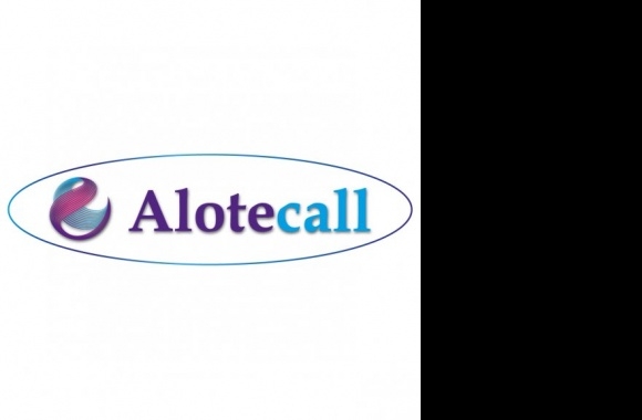 Alotecall Logo