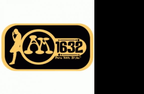 AM1632 Logo