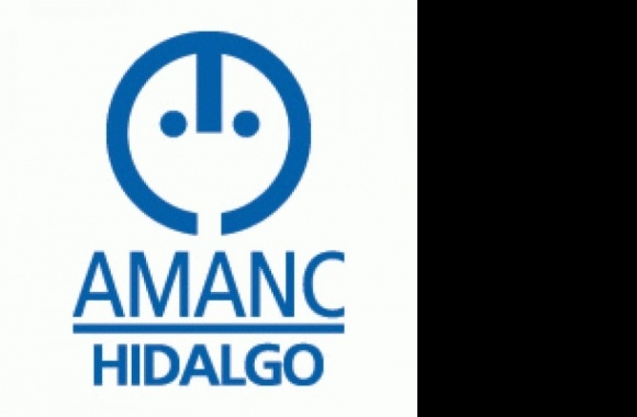 AMANC Logo