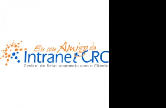 Amigo da Intranet CRC Logo