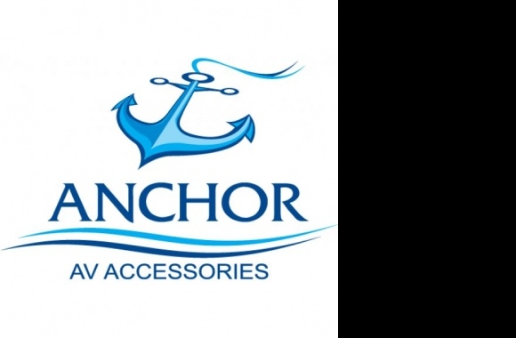 Anchor AV Logo