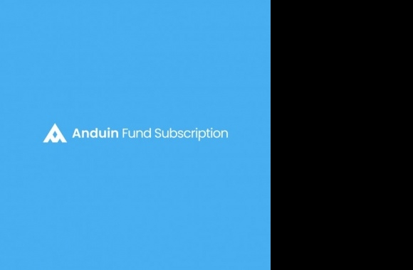 Anduin Fund Subscription Logo