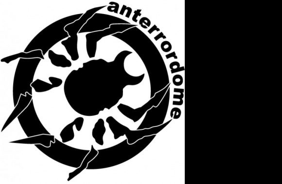 anterrordome Logo