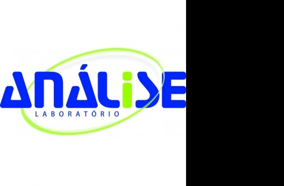 Análise Laboratório Logo