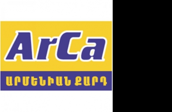 ArCa Logo